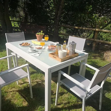 Ardetxal A 16km De Logrono Y Laguardia Feriehus *