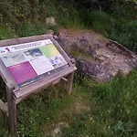 Ardetxal A 16km De Logrono Y Laguardia Hébergement de vacances
