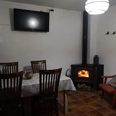 Prázdninový dům Ardetxal Antiguo Molino Del Siglo Xvi En Plena Naturaleza Entre Vinedos *