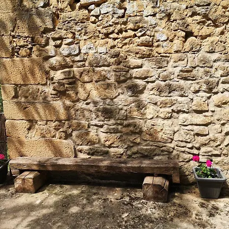 Prázdninový dům Ardetxal Antiguo Molino Del Siglo Xvi En Plena Naturaleza Entre Vinedos Vinaspre
