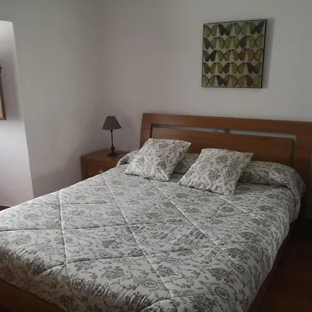 Ardetxal Antiguo Molino Del Siglo Xvi En Plena Naturaleza Entre Vinedos Prázdninový dům Vinaspre