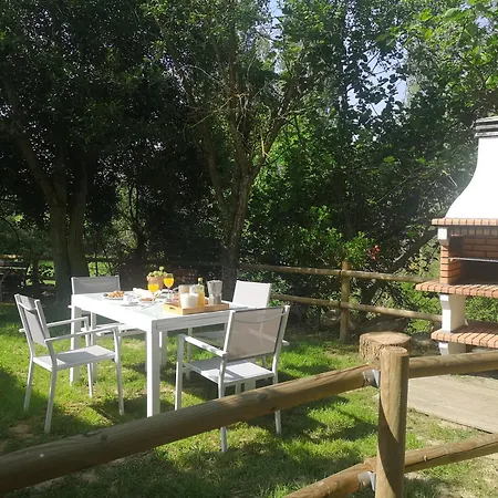 Ardetxal Antiguo Molino Del Siglo Xvi En Plena Naturaleza Entre Vinedos Prázdninový dům *