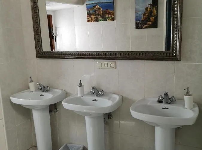 Ardetxal A 16km De Logrono Y Laguardia Дом отдыха *