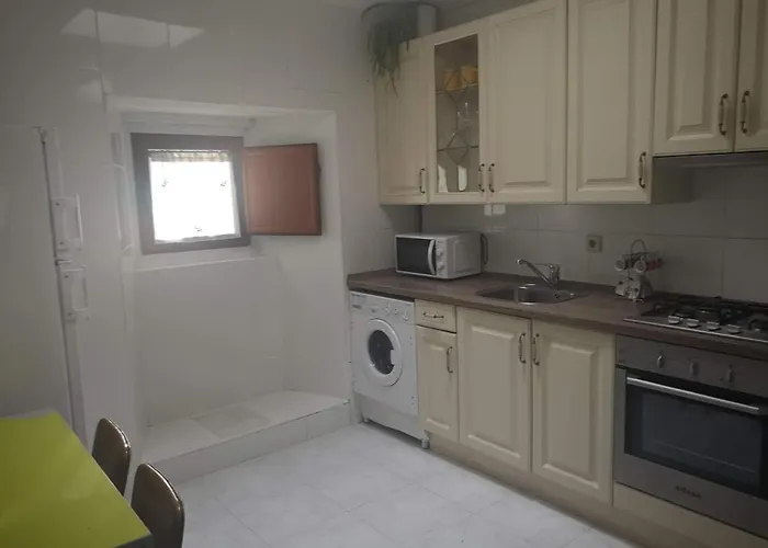 Дом отдыха Ardetxal A 16km De Logrono Y Laguardia *