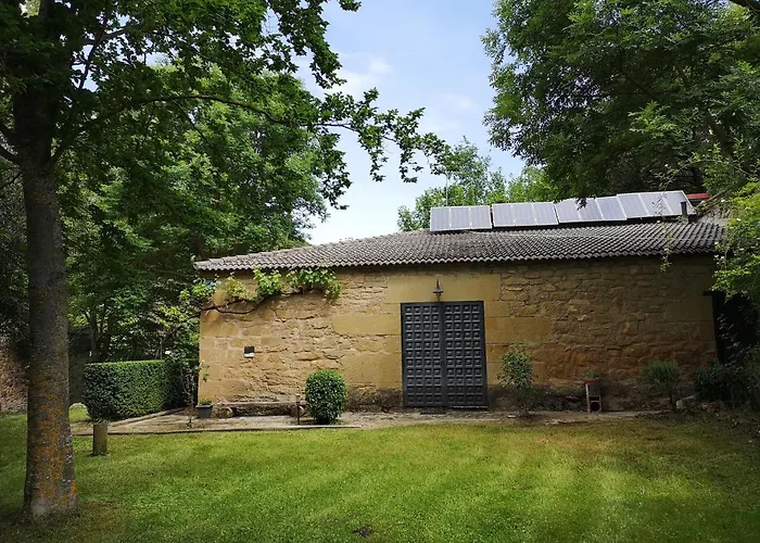 Ardetxal A 16km De Logrono Y Laguardia * Vinaspre