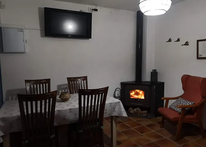 Дом отдыха Ardetxal A 16km De Logrono Y Laguardia *