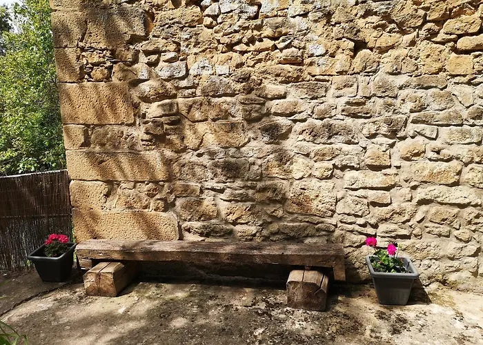 Дом отдыха Ardetxal A 16km De Logrono Y Laguardia Vinaspre