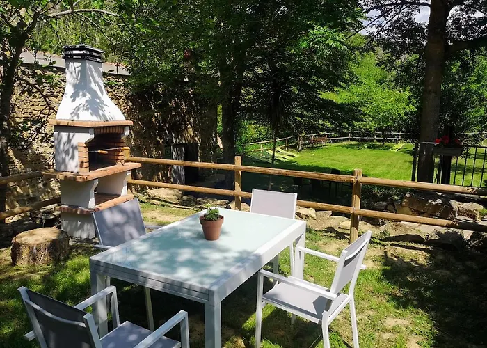 Дом отдыха Ardetxal A 16km De Logrono Y Laguardia