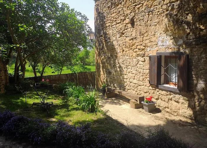 Дом отдыха Ardetxal A 16km De Logrono Y Laguardia