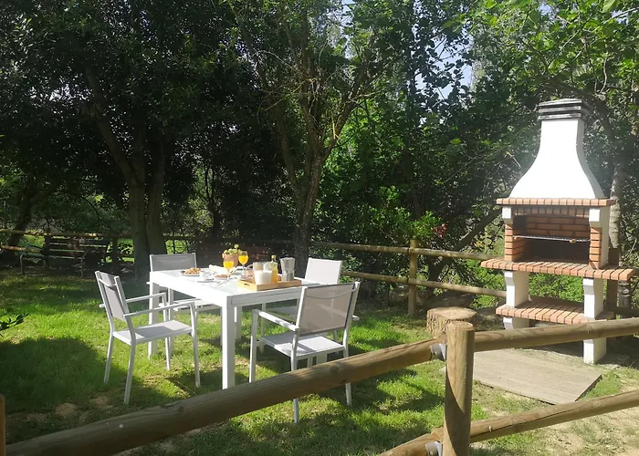 Ardetxal A 16km De Logrono Y Laguardia Дом отдыха *